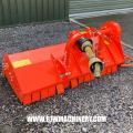 *SOLD* Kubota 1.5m Flail