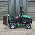 *SOLD* Ransomes Meteor 3