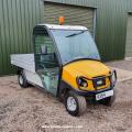 Bradshaw SOLD Club car 700