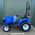 *SOLD* New Holland Boomer 25