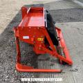 *SOLD* Wiedenmann Terra Slit