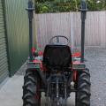 Kubota B1610 SOLD