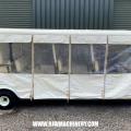 *SOLD* Club Car Villager 8 seat