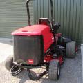 Toro Groundsmaster 4300-D SOLD