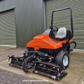 *SOLD* Jacobsen Tri King 1900d