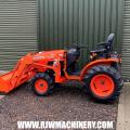 Kubota B2530 SOLD