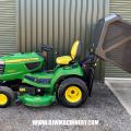 *SOLD* John Deere X950R