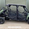 *SOLD* John Deere XUV855M S4 Gator