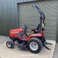 *SOLD* Massey Ferguson GC2300