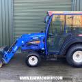 *SOLD* Iseki TH4335