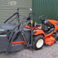 Kubota G18 SOLD