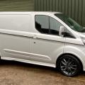 Ford Transit Custom 290 Sport