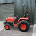 Kubota STV40 SOLD