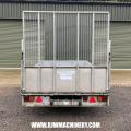 *SOLD* Ifor Williams LM126G