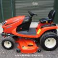 Kubota GR2120S SOLD