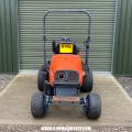 *SOLD* Kubota F3890