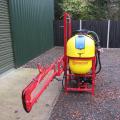 Quantock 300L Sprayer SOLD