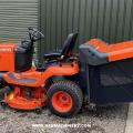 *SOLD* Kubota G23