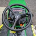 John Deere 355D SOLD