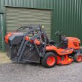 Kubota G23 SOLD**