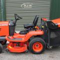 Kubota G23 LD SOLD