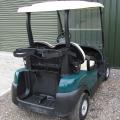 Club Car Precedent SOLD