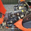 *SOLD* Kubota GR2120