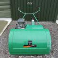 Ransomes Mastiff 91 SOLD