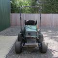 Kubota F3680 SOLD