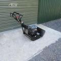 Allett Shaver 20 SOLD