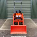 *SOLD* Kubota B1820