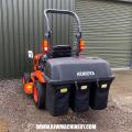 *SOLD* Kubota BX231