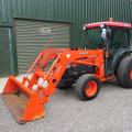 Kubota L5030 SOLD