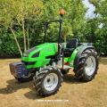 SOLD Deutz Agcokid 50