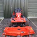 Kubota F3680 SOLD