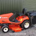 Kubota G21E LD SOLD