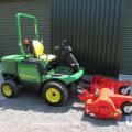 John Deere 1445 SOLD