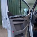 Ford Transit Custom 290 Sport