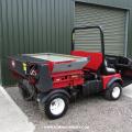 Toro Workman 4300D SOLD