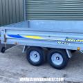 *SOLD* Trelgo trailer TE723