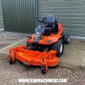 *SOLD* Kubota F2560