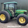 *SOLD* John Deere 5400