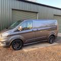 SOLD Ford Transit 290