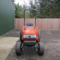 Kubota STa-30 ** SOLD **