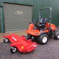 Kubota F3680 SOLD