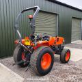 Kubota L3200 SOLD