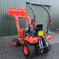 Kubota BX2350 SOLD