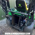 John Deere X950R SOLD