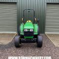 John Deere 4310 SOLD