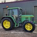 *SOLD* John Deere 6210